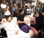 Fateh Halilintar Pasrah Gak Dapat Antrian