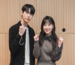 Doyoung NCT - Han Ji Hyo
