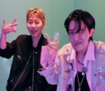 Zico Block B