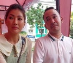 Ruben Onsu Klarifikasi Soal Video Viral Dijorokin Kru TV