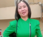 Tiara Marleen Rayakan Idul Adha Bareng Doddy Sudrajat