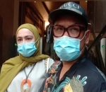 Uya Kuya Soal Kemungkinan Cabut Laporan Medina Zein