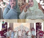 Sumbangan Tembang dari Sang Ibunda