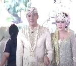 Acara Mapag Penganten