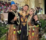 Angga Wijaya Datang