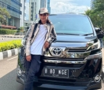 Style Kece Ala Bonge