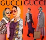 Ikuti Gucci Challenge 