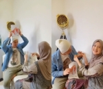 Cut Meyriska dan Roger Danuarta