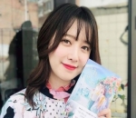 Ku Hye Sun