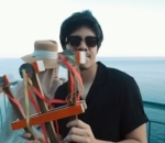 Atta Main Alat Musik