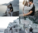 <i>Honeymoon</i> Versi Atta dan Aurel