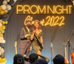 Sang <i>Prom Night Queen</i>