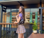 Style ala Cewek Kue