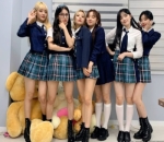 (G)I-DLE