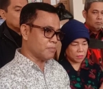 Haji Faisal Ancam Bakal Polisikan Doddy Soedrajat