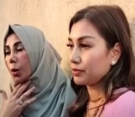 Mama Amy dan Nisya Ahmad Tanggapi Soal Nama Rafathar Dijadikan Yel-yel 