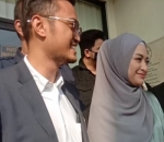 Nathalie Holscher Pasrah Dapat Nafkah Anak Segini dari Sule
