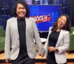 Pasang Badan Saat Marshel Kena Skandal