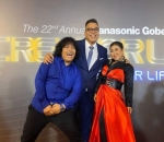 Momen di Acara Award