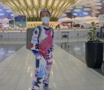 OOTD Airport