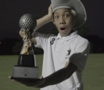 Outfit Main Golf