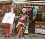 Outfit Kece Liburan ke Turki