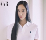 Krystal f(x)