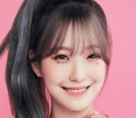 Baek Jiheon fromis_9
