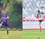 Eks  Pemain Persija Putri