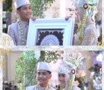 Maskawin Gak Kaleng-Kaleng