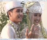 Penyematan Cincin Nikah
