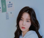 Yoon So Hee