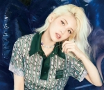 Jeon Somi
