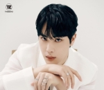 Haknyeon The Boyz