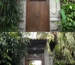 Pintu Masuk 