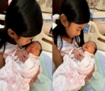 Gayatri Yang Antusias