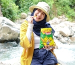 Lebarkan Sayap Ke Akting