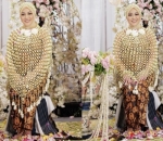 Aurel Hermansyah 
