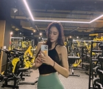 Pamerkan Body Goals