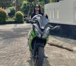 Kece Naik Motor Sport