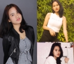 Memukau dengan Outfit Hitam-Putih