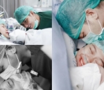 Dikaruniai Anak Pertama