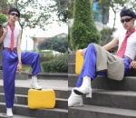Unik dan Chic