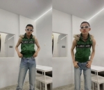 Outfit Ala 70-an