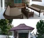 Kursi Menyambut Tamu