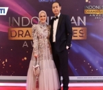 Cut Meyriska dan Roger Danuarta