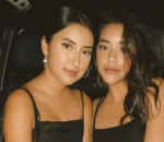 Bestie dengan Jennifer Coppen