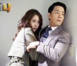 Lee Bum Soo dan YoonA 