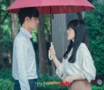 Lee Do Hyun dan Lim Soo Jung