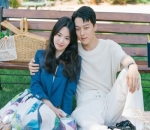 Song Hye Kyo dan Jang Ki Yong